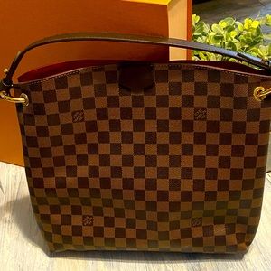 Louis Vuitton Graceful PM